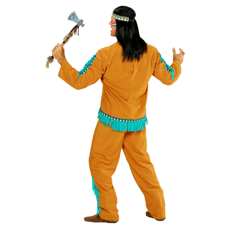 Déguisement d'Amérindien pour homme  