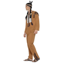 Déguisement homme Amérindien