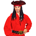 Ceinture de Pirate avec boucle