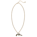 Collier Pistolet Pirate