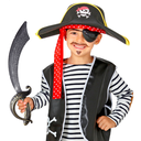 Epée ancienne de pirate
