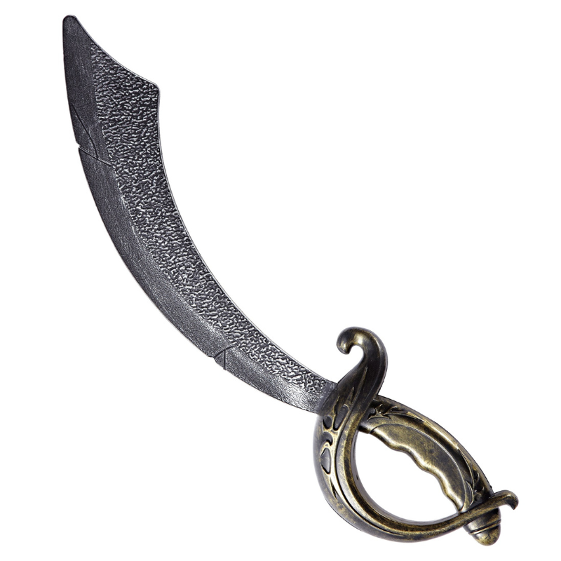 Epée ancienne de pirate
