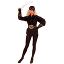 Gants de Pirate
