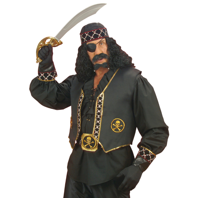 Gants de Pirate