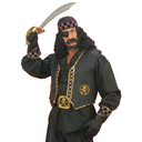 Gants de Pirate