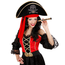 Kit d'accessoires Pirate