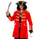 Kit d'accessoires Pirate