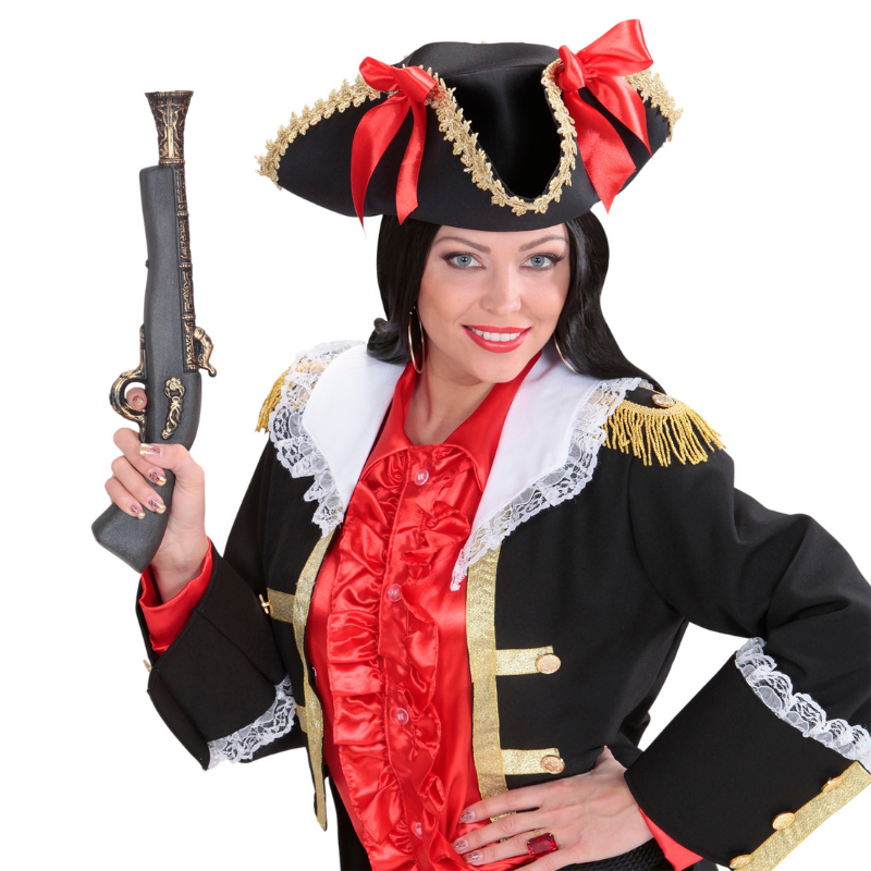 Tricorne de Pirate