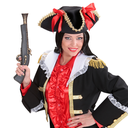Tricorne de Pirate