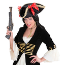Tricorne de Pirate
