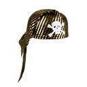 Casquette Pirate Alex couleur ass