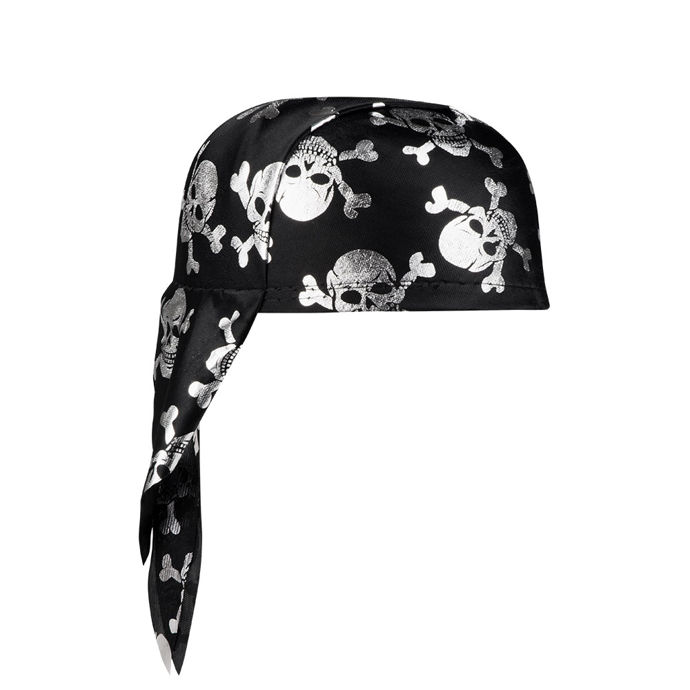 Casquette Pirate Alex couleur ass