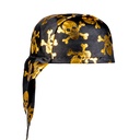 Casquette Pirate Alex couleur ass