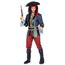 Déguisement homme Capitaine des Pirates