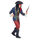 Déguisement homme Capitaine des Pirates