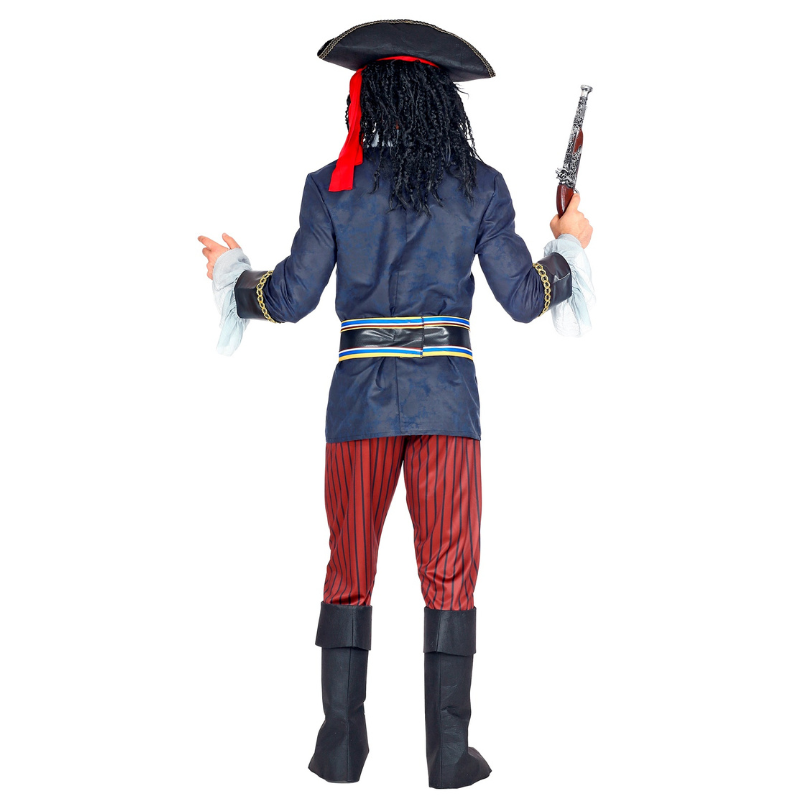 Déguisement homme Capitaine des Pirates