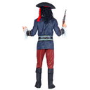 Déguisement homme Capitaine des Pirates