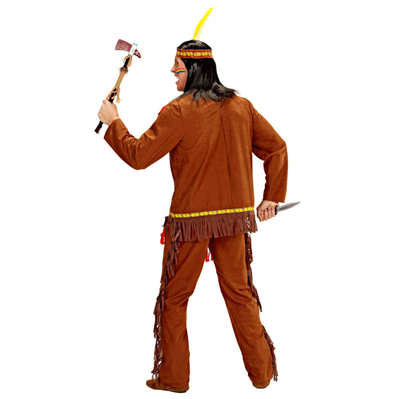 Déguisement Indien pour homme