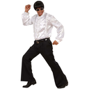 Pantalon pattes d'eph pour homme