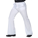 Pantalon pattes d'eph pour homme