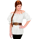 Blouse pour femme