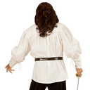 Chemise d'épéiste pour homme