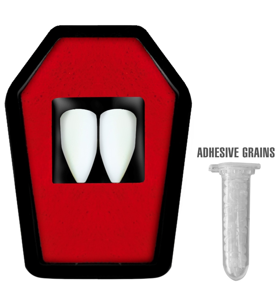 Dents de vampire