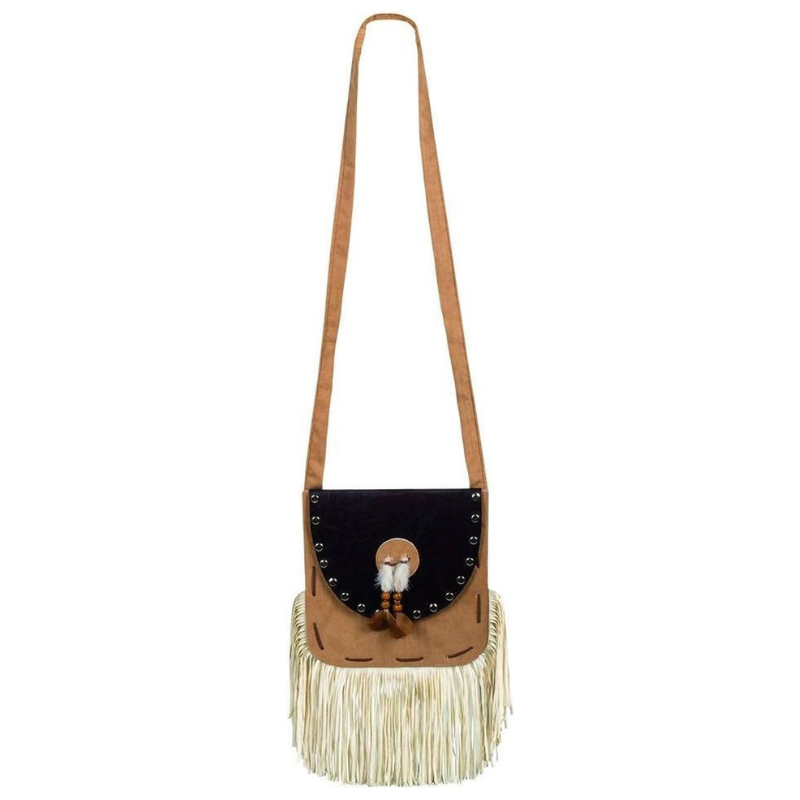 Sac à bandoulière Sioux