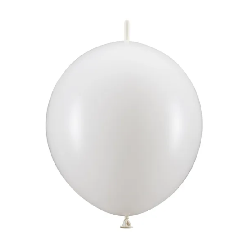 Ballons latex LOL 28 cm, paquet de 20