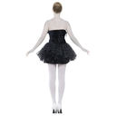 Déguisement de Black Swan pour femme 