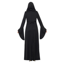 Déguisement femme tentatrice sombre collection grande taille