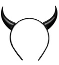 Cornes de Diable noires