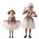 Déguisement de fille clown 