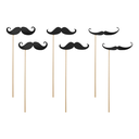 Kit de moustaches Photomaton