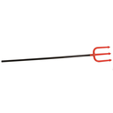 Trident de diable rouge