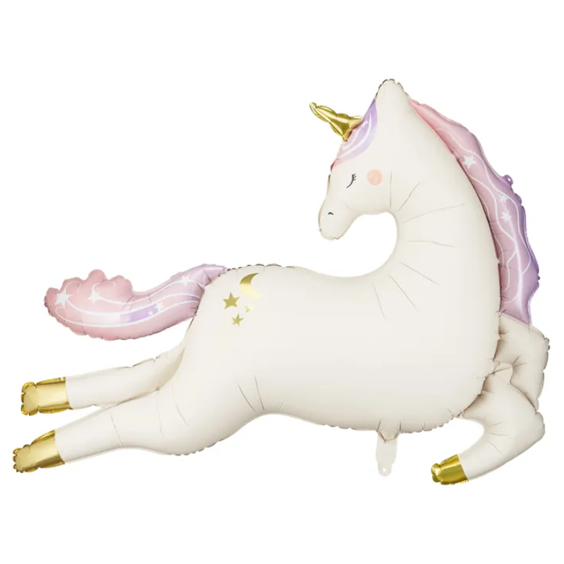 Ballon Licorne 113 cm