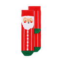 Chaussettes Père Noël taille 31-34