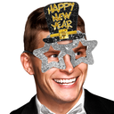 Lunettes "Happy New Year"
