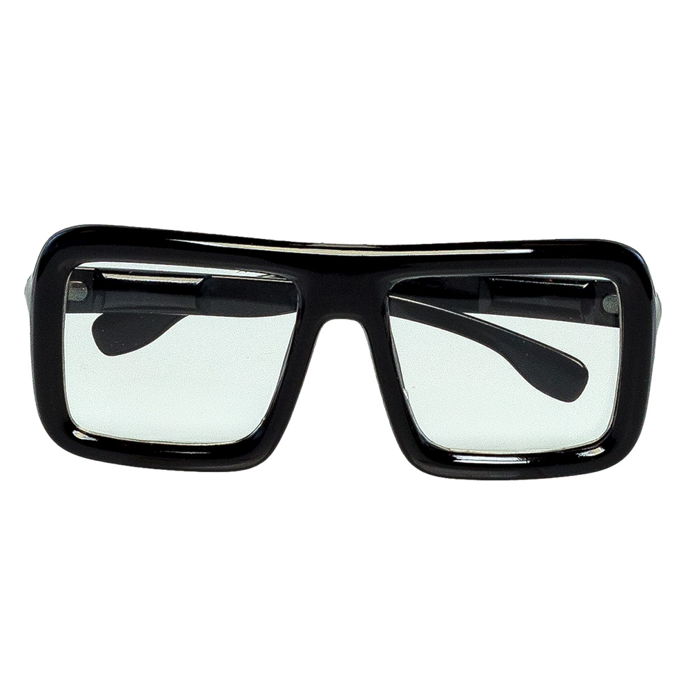 Lunettes Retro Designer