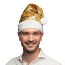 Bonnet de Noël or