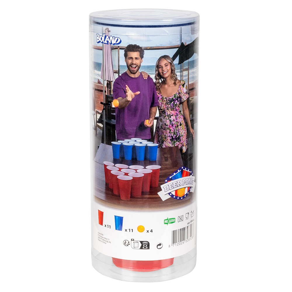 Kit Beer Pong