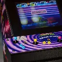 Borne d'arcade Taille 1/4  licence officiel