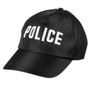 Casquette Police