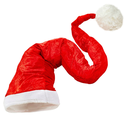 Bonnet Père Noël - 150 cm