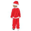 Déguisement de père noël pour enfant