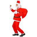 Déguisement de Père Noël