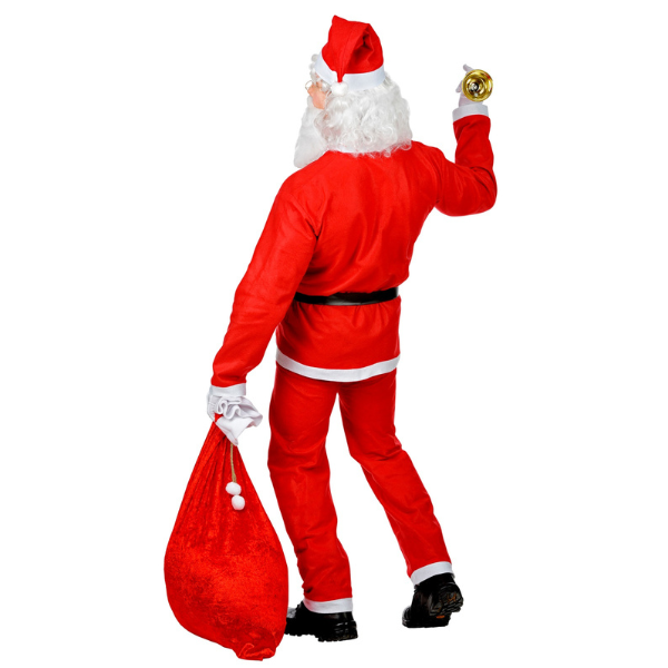Déguisement de Père Noël