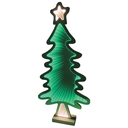 Sapin de noël LED