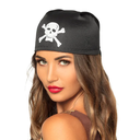 Casquette Pirate Alex couleur ass