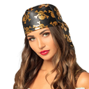 Casquette Pirate Alex couleur ass